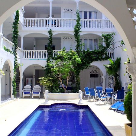 Hotel Casa Mara By Akel Hotels Cartagena  Exterior foto